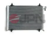 Kondensator, Klimaanlage JPN 60C9122-JPN