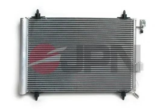 Kondensator, Klimaanlage JPN 60C9122-JPN Bild Kondensator, Klimaanlage JPN 60C9122-JPN