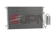 Kondensator, Klimaanlage JPN 60C9235-JPN