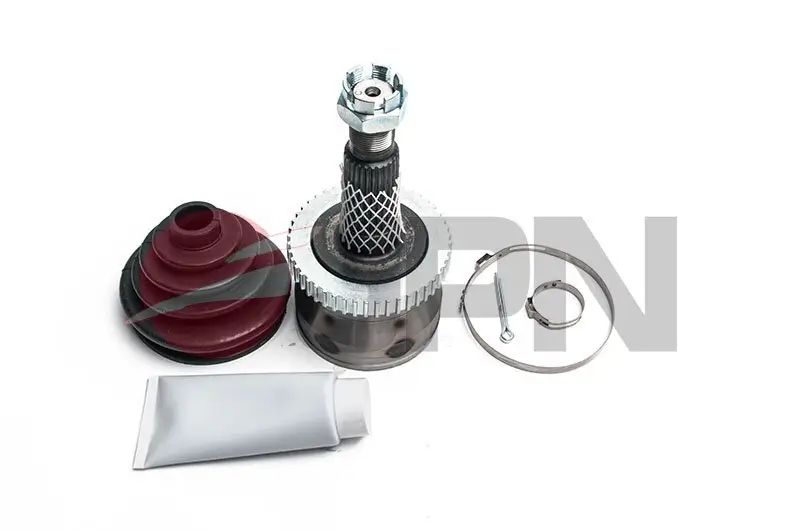 Gelenksatz, Antriebswelle Vorderachse radseitig JPN 10P9117-JPN