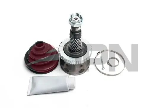 Gelenksatz, Antriebswelle Vorderachse radseitig JPN 10P9117-JPN Bild Gelenksatz, Antriebswelle Vorderachse radseitig JPN 10P9117-JPN