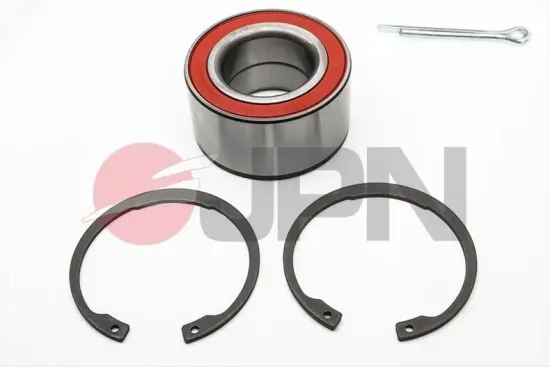 Radlagersatz Vorderachse beidseitig JPN 10L0002-JPN Bild Radlagersatz Vorderachse beidseitig JPN 10L0002-JPN