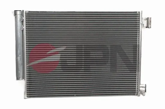 Kondensator, Klimaanlage JPN 60C9206-JPN Bild Kondensator, Klimaanlage JPN 60C9206-JPN