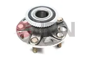 Radlagersatz Hinterachse JPN 20L4051-JPN
