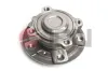 Radlagersatz Vorderachse beidseitig JPN 10L9034-JPN Bild Radlagersatz Vorderachse beidseitig JPN 10L9034-JPN