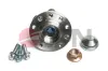 Radlagersatz Vorderachse beidseitig JPN 10L9038-JPN Bild Radlagersatz Vorderachse beidseitig JPN 10L9038-JPN