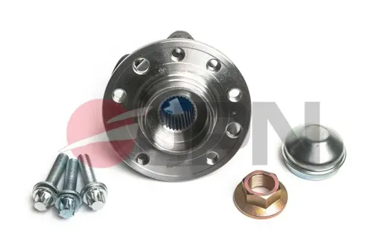 Radlagersatz Vorderachse beidseitig JPN 10L9038-JPN Bild Radlagersatz Vorderachse beidseitig JPN 10L9038-JPN