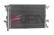 Kondensator, Klimaanlage JPN 60C9148-JPN