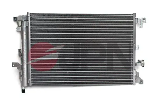 Kondensator, Klimaanlage JPN 60C9148-JPN Bild Kondensator, Klimaanlage JPN 60C9148-JPN