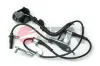 Sensor, Raddrehzahl Vorderachse links JPN 75E3078-JPN