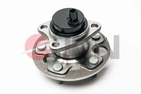 Radlagersatz Hinterachse beidseitig JPN 20L2061-JPN Bild Radlagersatz Hinterachse beidseitig JPN 20L2061-JPN