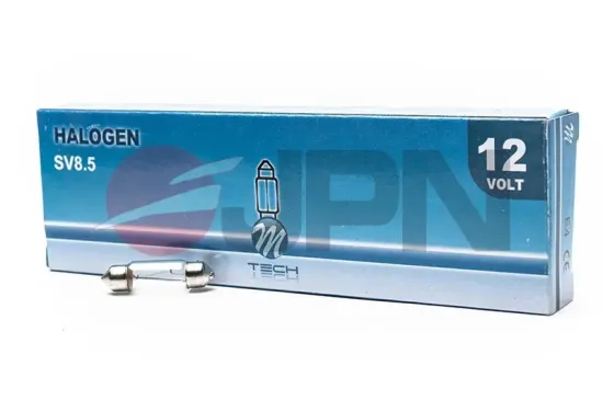 Glühlampe, Kennzeichenleuchte 12 V 5 W C5W JPN C5W 12V 5W Bild Glühlampe, Kennzeichenleuchte 12 V 5 W C5W JPN C5W 12V 5W