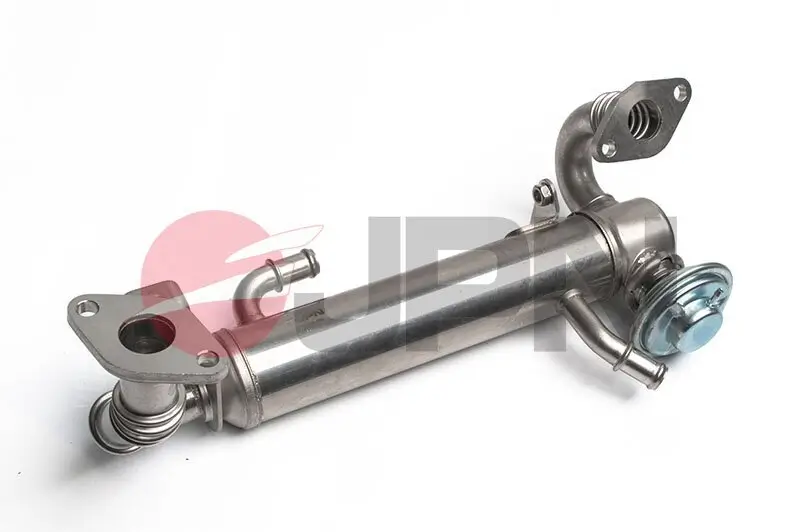 Kühler, Abgasrückführung JPN 75E9433-JPN