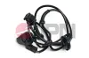 Sensor, Raddrehzahl Hinterachse beidseitig JPN 75E9248-JPN