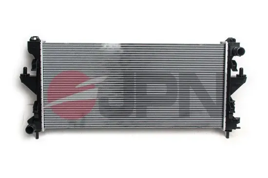 Kühler, Motorkühlung JPN 60C9020-JPN Bild Kühler, Motorkühlung JPN 60C9020-JPN