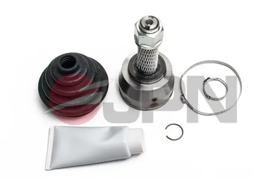 Gelenksatz, Antriebswelle Vorderachse radseitig JPN 10P9067-JPN Bild Gelenksatz, Antriebswelle Vorderachse radseitig JPN 10P9067-JPN