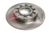 Bremsscheibe Hinterachse JPN 40H9021-JPN