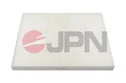 Filter, Innenraumluft JPN 40F0A04-JPN