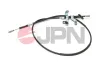 Seilzug, Feststellbremse rechts JPN 70H0410-JPN