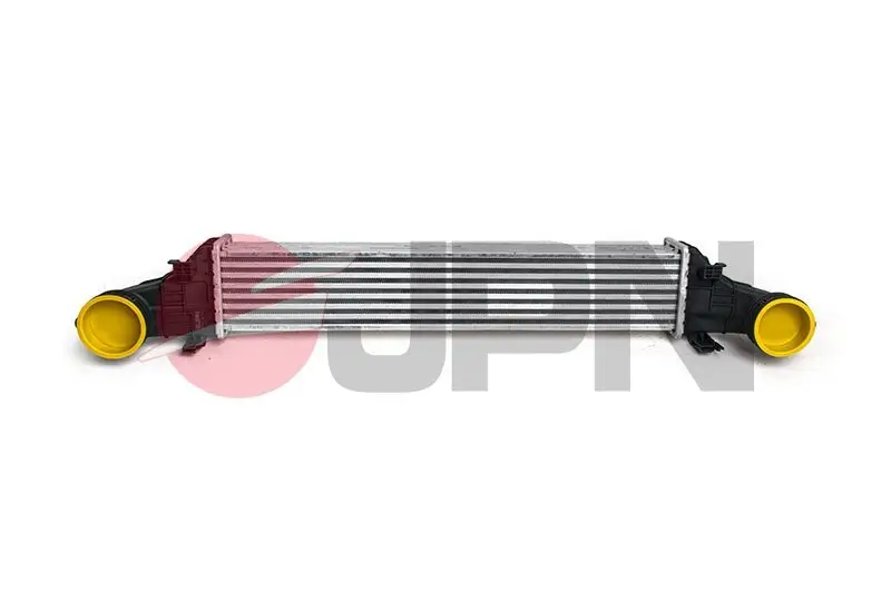 Ladeluftkühler JPN 60C9317-JPN