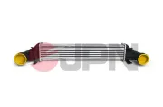Ladeluftkühler JPN 60C9317-JPN