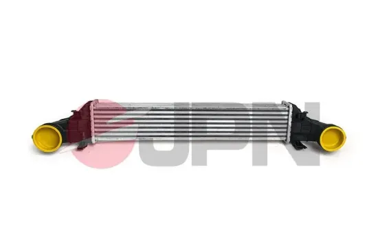 Ladeluftkühler JPN 60C9317-JPN Bild Ladeluftkühler JPN 60C9317-JPN