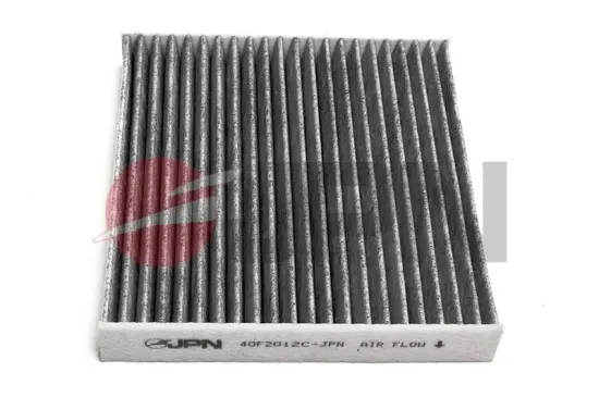 Filter, Innenraumluft JPN 40F2012C-JPN Bild Filter, Innenraumluft JPN 40F2012C-JPN