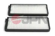 Filter, Innenraumluft JPN 40F0003-JPN