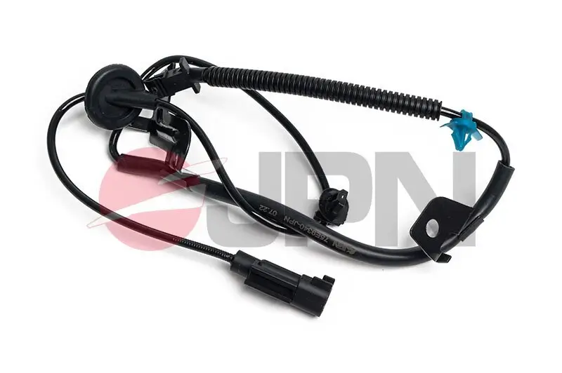 Sensor, Raddrehzahl Hinterachse links JPN 75E9340-JPN