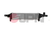 Ladeluftkühler JPN 60C9327-JPN