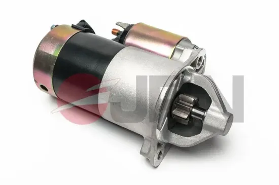 Starter 12 V 1,2 kW JPN 90E0507-JPN Bild Starter 12 V 1,2 kW JPN 90E0507-JPN