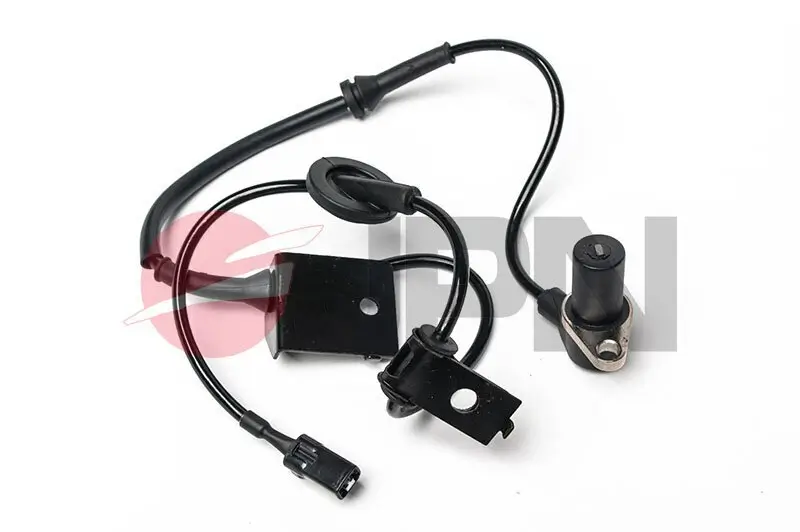 Sensor, Raddrehzahl Vorderachse rechts JPN 75E0417-JPN