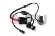 Sensor, Raddrehzahl Vorderachse rechts JPN 75E0417-JPN