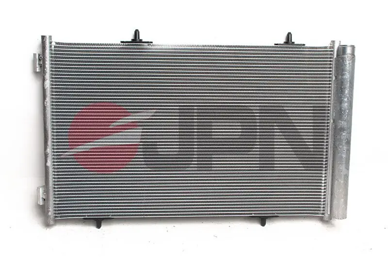 Kondensator, Klimaanlage JPN 60C9155-JPN
