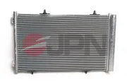 Kondensator, Klimaanlage JPN 60C9155-JPN