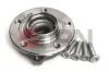 Radlagersatz Vorderachse beidseitig JPN 10L9034-JPN Bild Radlagersatz Vorderachse beidseitig JPN 10L9034-JPN