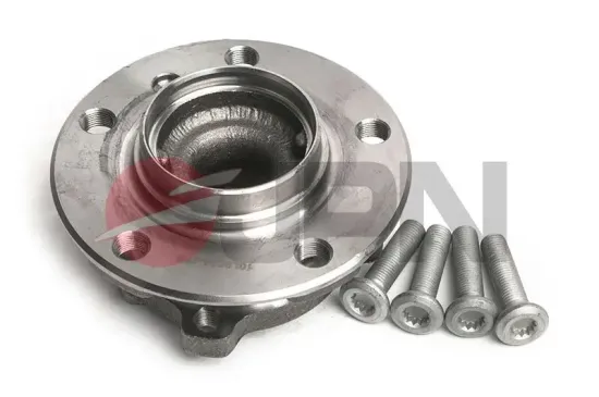 Radlagersatz Vorderachse beidseitig JPN 10L9034-JPN Bild Radlagersatz Vorderachse beidseitig JPN 10L9034-JPN