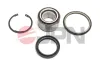 Radlagersatz Vorderachse JPN 10L8007-JPN
