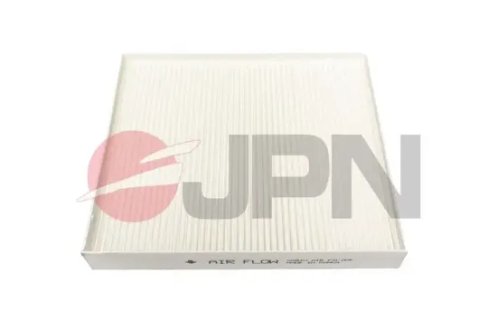 Filter, Innenraumluft JPN 40F0322-JPN Bild Filter, Innenraumluft JPN 40F0322-JPN