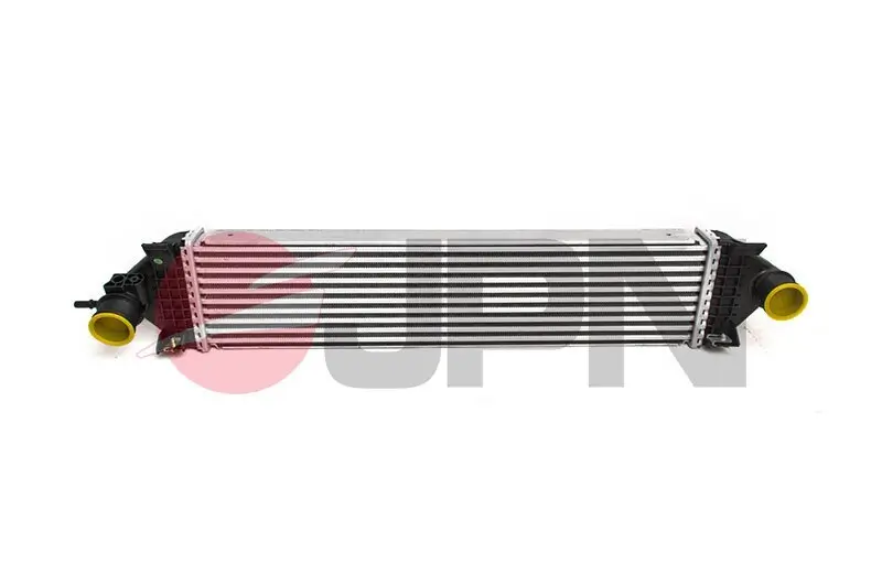 Ladeluftkühler JPN 60C9287-JPN
