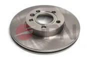 Bremsscheibe Vorderachse JPN 30H9067-JPN