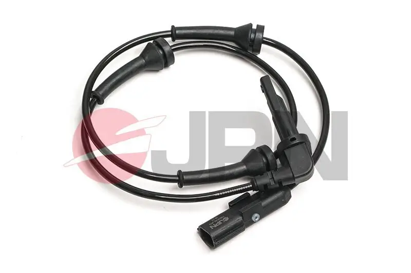 Sensor, Raddrehzahl Vorderachse links JPN 75E9536-JPN