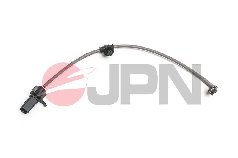 Warnkontakt, Bremsbelagverschleiß Hinterachse JPN 12H0104-JPN