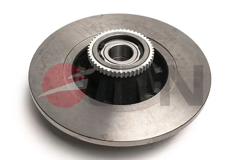 Bremsscheibe Hinterachse JPN 40H9100K-JPN