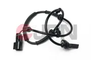 Sensor, Raddrehzahl Vorderachse beidseitig JPN 75E3074-JPN