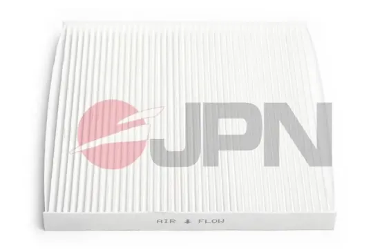 Filter, Innenraumluft JPN 40F2016-JPN Bild Filter, Innenraumluft JPN 40F2016-JPN