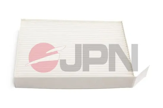 Filter, Innenraumluft JPN 40F8009-JPN Bild Filter, Innenraumluft JPN 40F8009-JPN