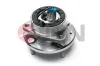 Radlagersatz Vorderachse JPN 10L0028-JPN