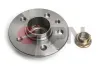 Radlagersatz Hinterachse JPN 20L9059-JPN Bild Radlagersatz Hinterachse JPN 20L9059-JPN