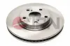Bremsscheibe Vorderachse JPN 30H2111-JPN